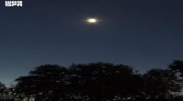 فلكية جدة: كوكب الزهرة يلمع في سماء المساء